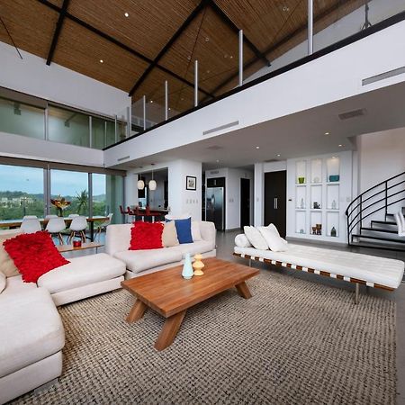 Best in Jaco Condos at Diamante del Sol Exterior foto