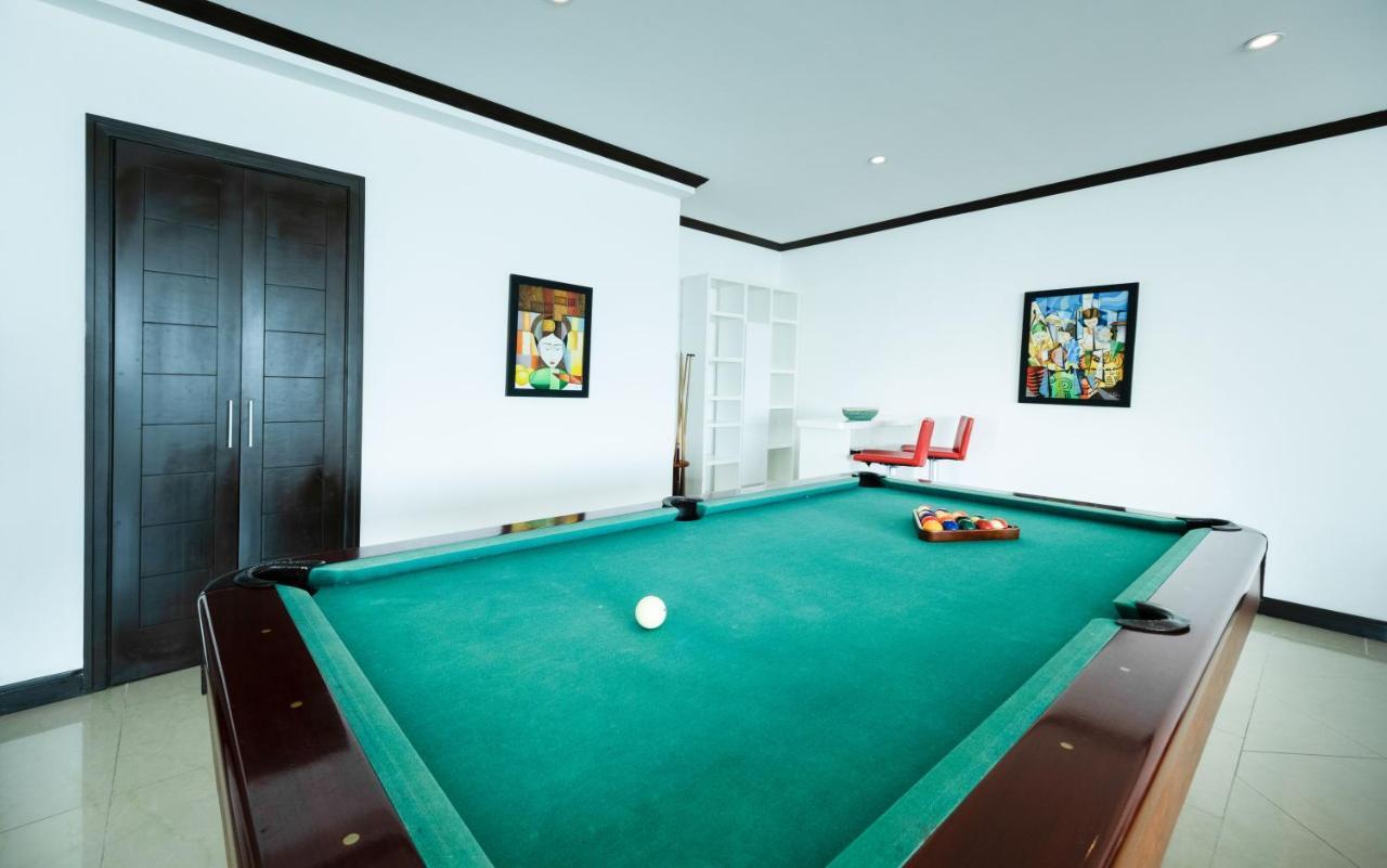 Best in Jaco Condos at Diamante del Sol Exterior foto