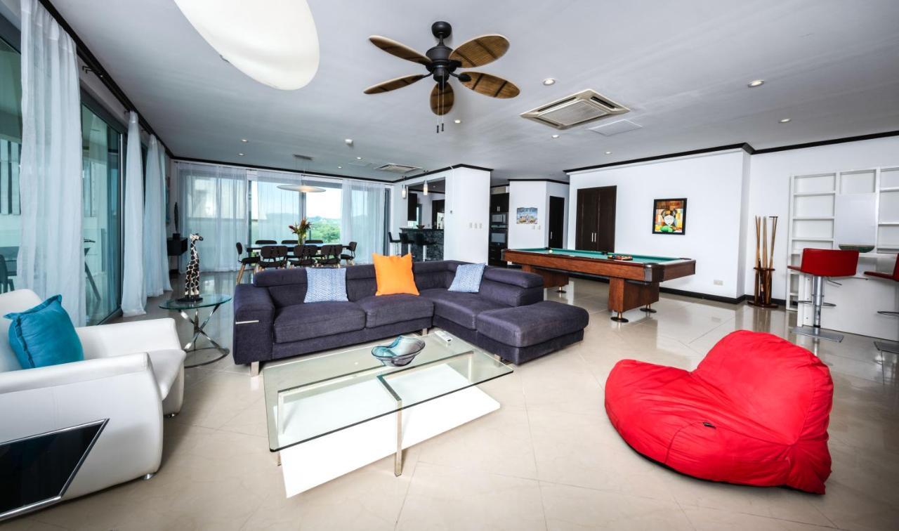 Best in Jaco Condos at Diamante del Sol Exterior foto