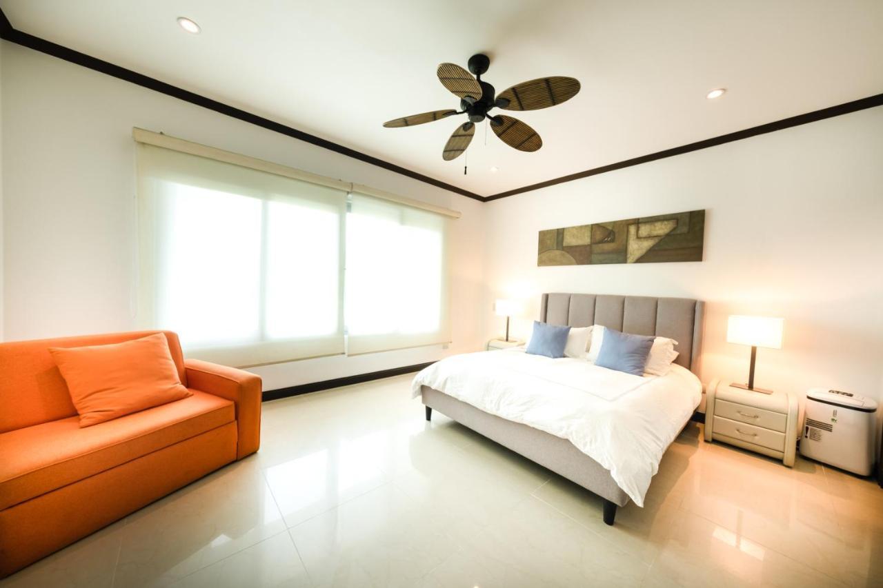 Best in Jaco Condos at Diamante del Sol Exterior foto
