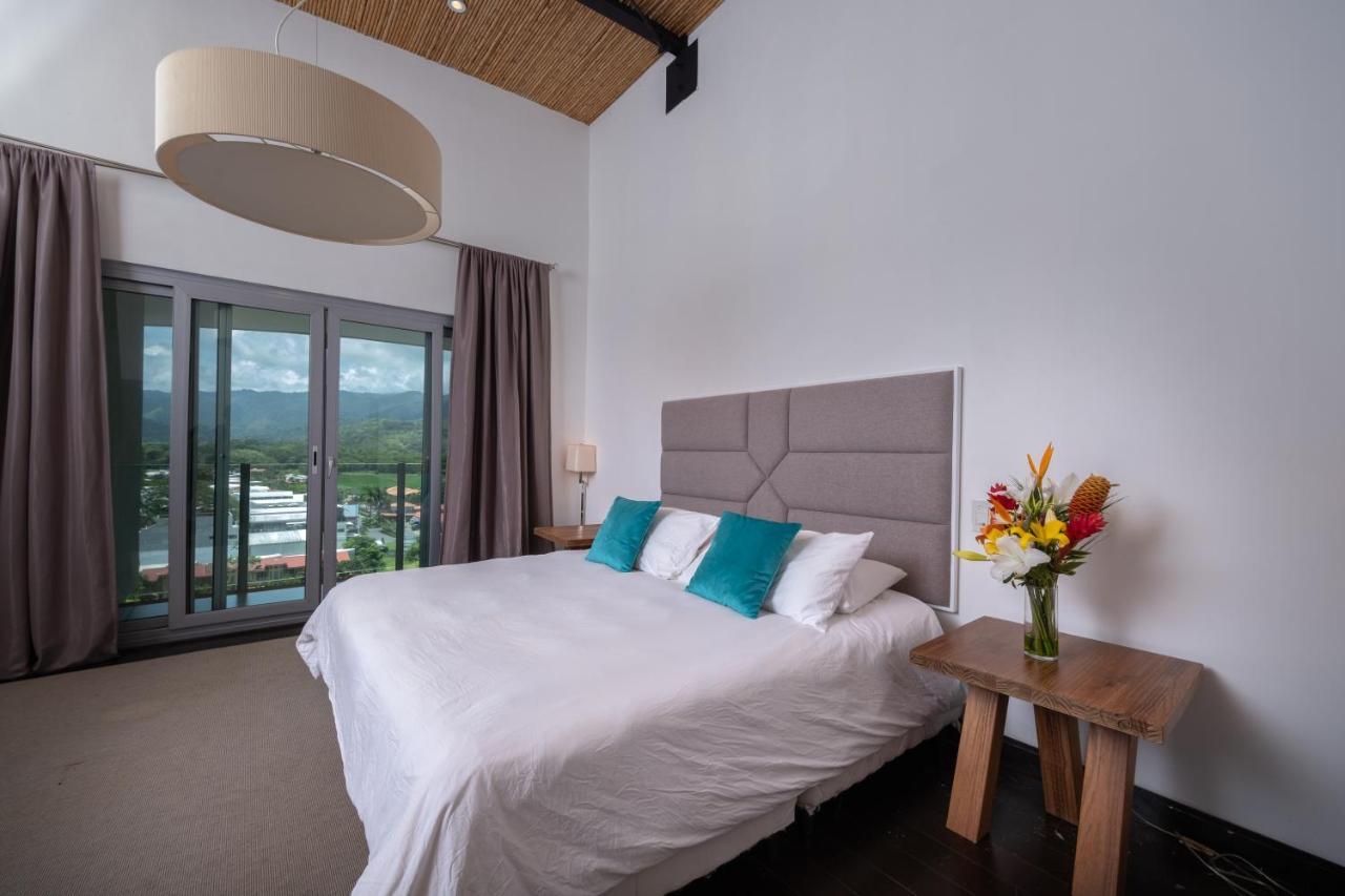 Best in Jaco Condos at Diamante del Sol Exterior foto