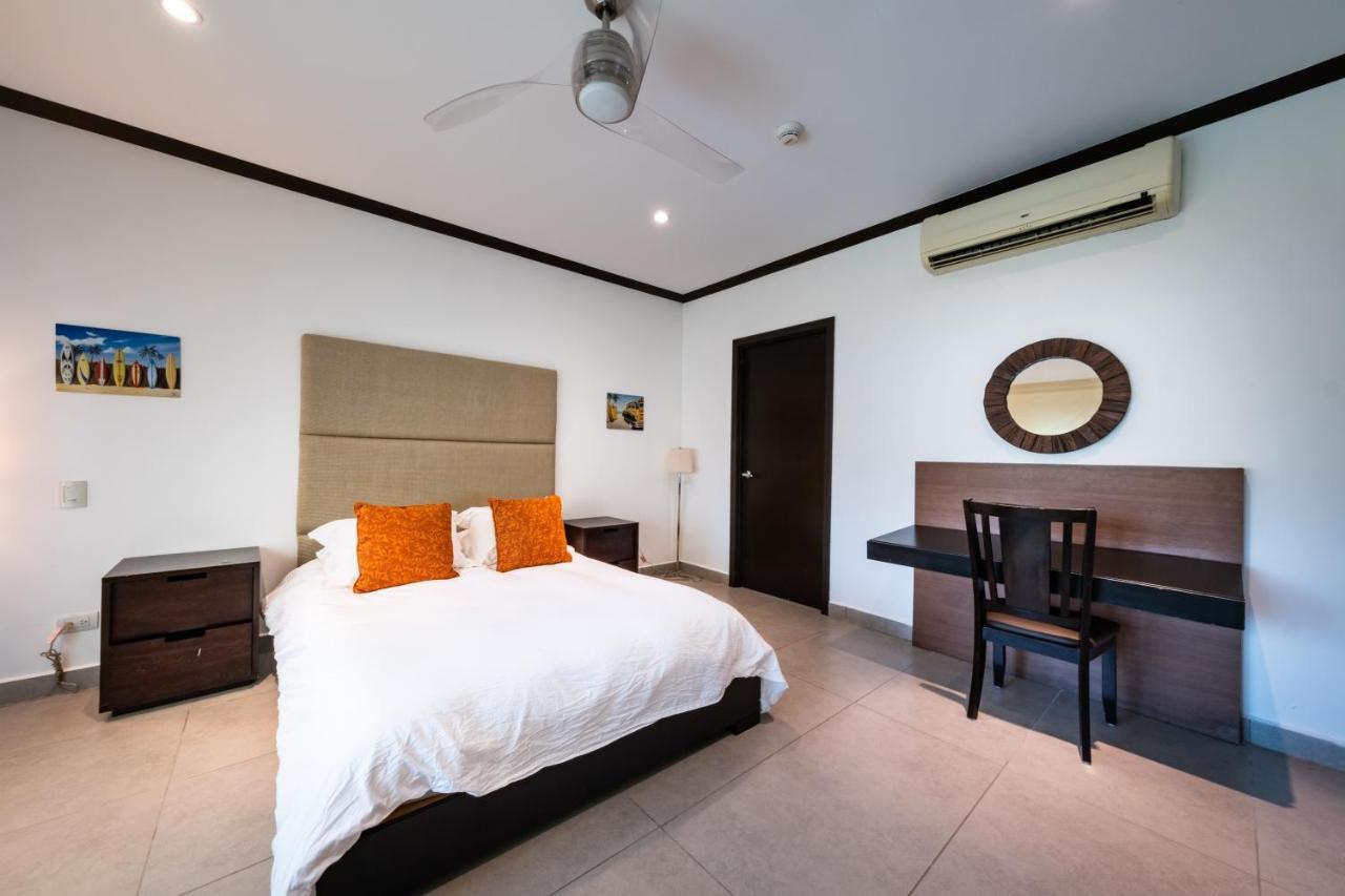 Best in Jaco Condos at Diamante del Sol Exterior foto