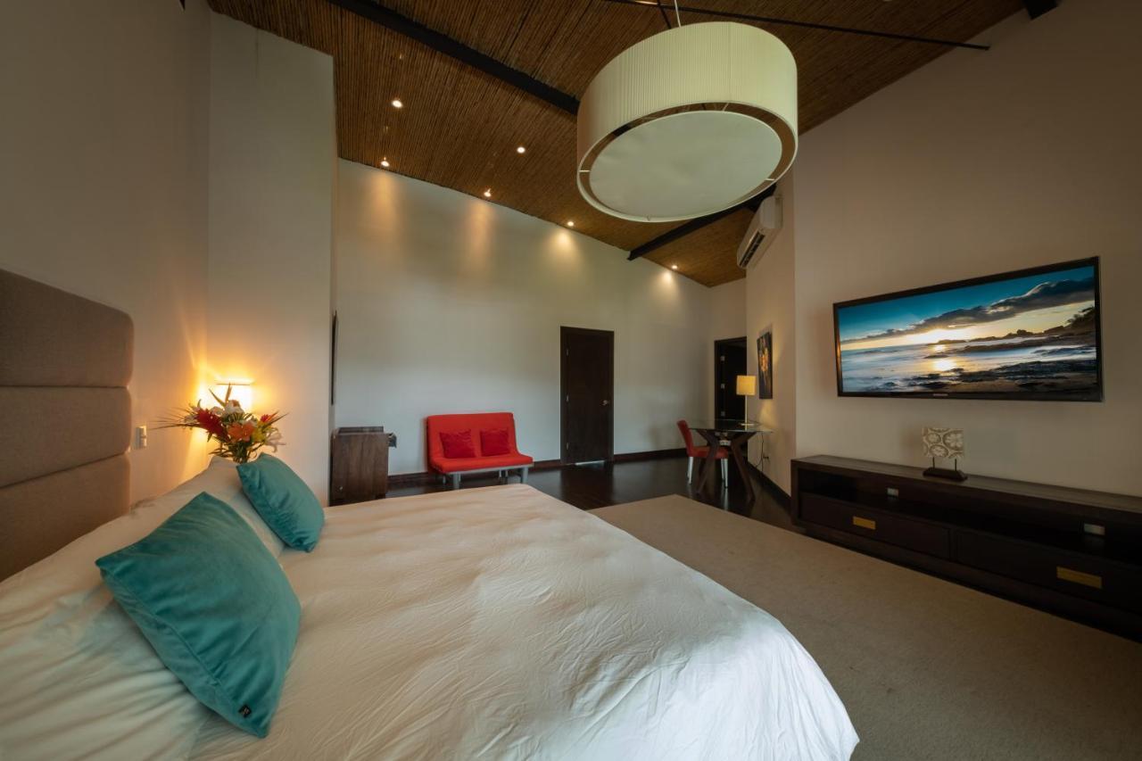 Best in Jaco Condos at Diamante del Sol Exterior foto