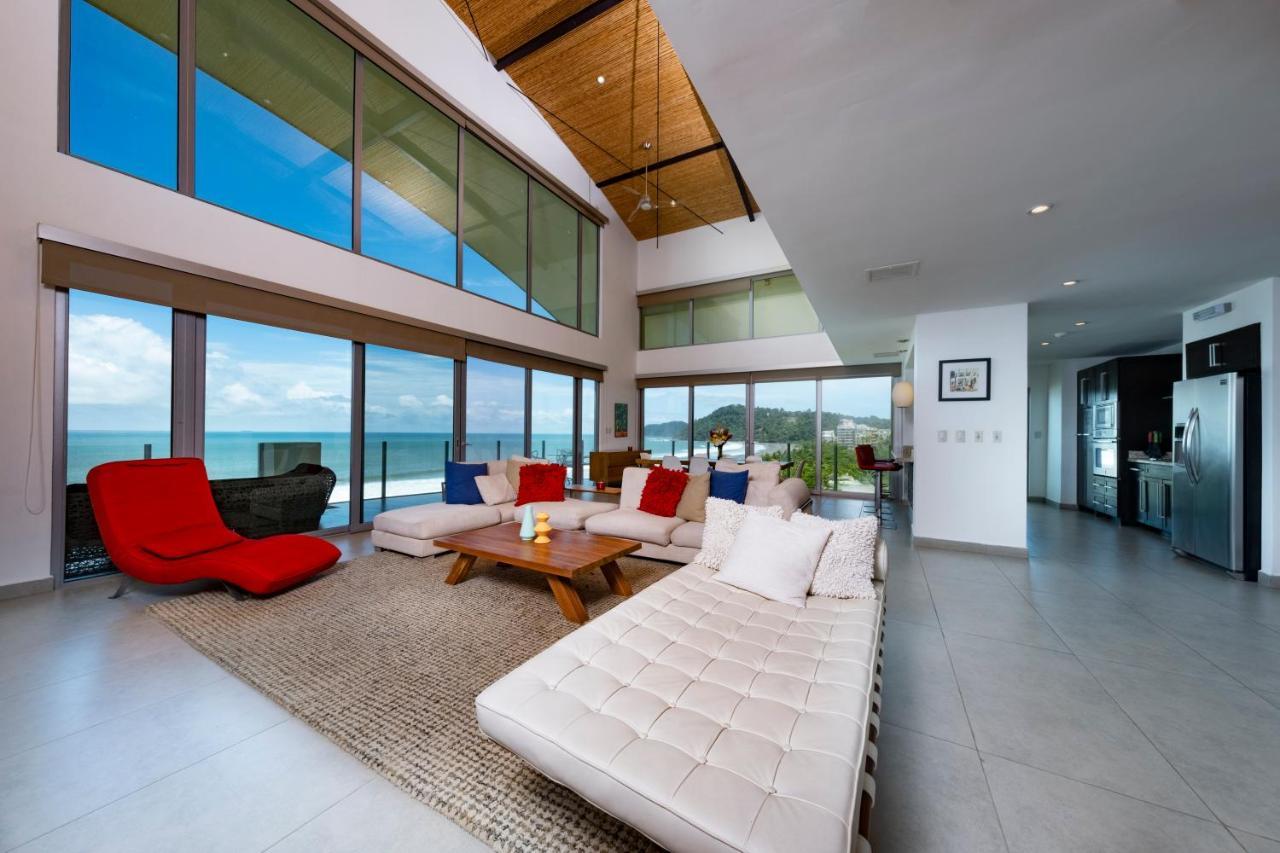 Best in Jaco Condos at Diamante del Sol Exterior foto