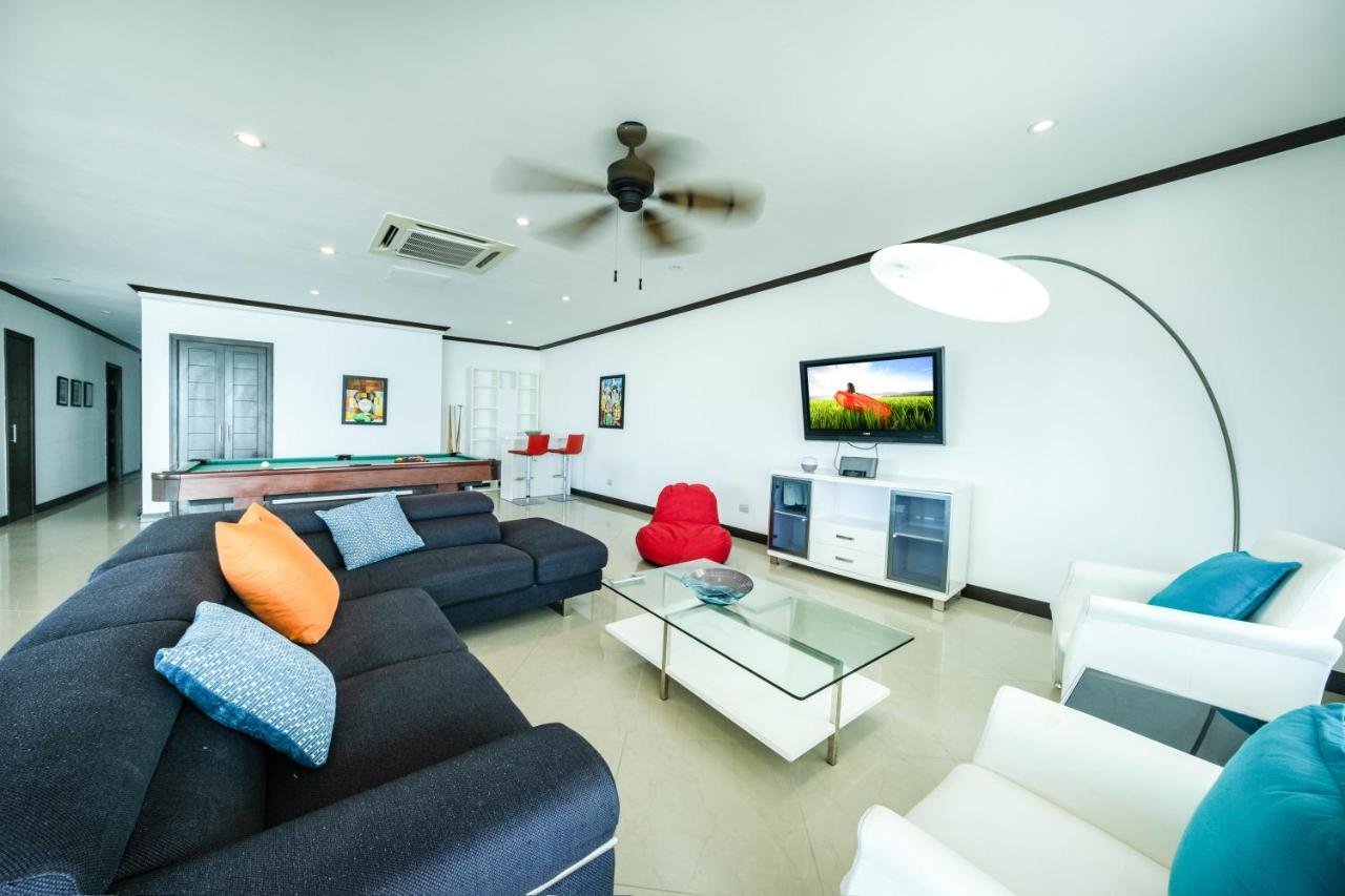Best in Jaco Condos at Diamante del Sol Exterior foto