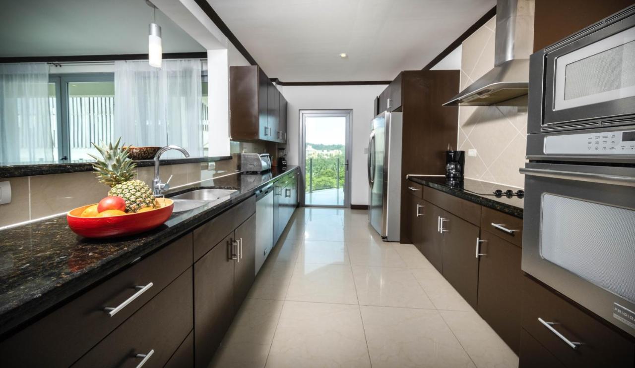 Best in Jaco Condos at Diamante del Sol Exterior foto