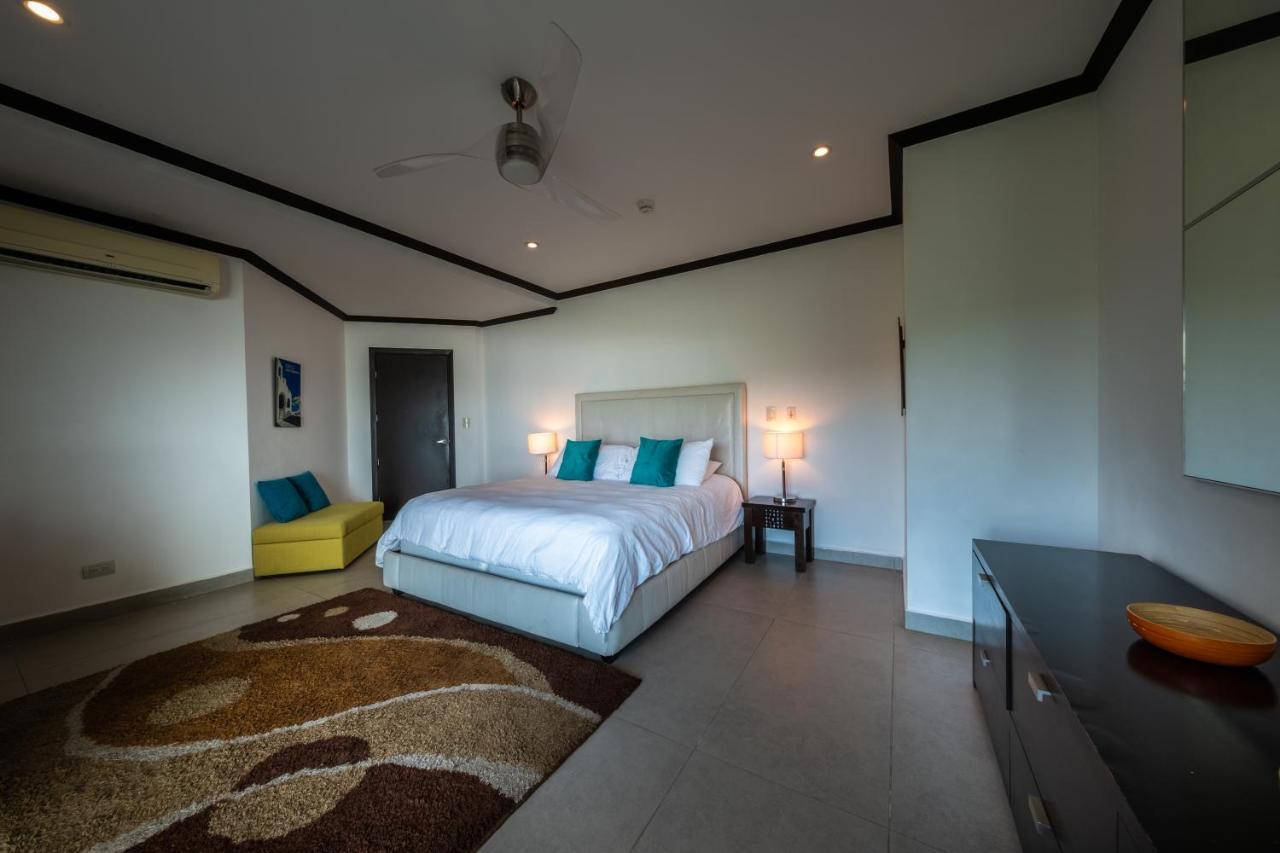 Best in Jaco Condos at Diamante del Sol Exterior foto