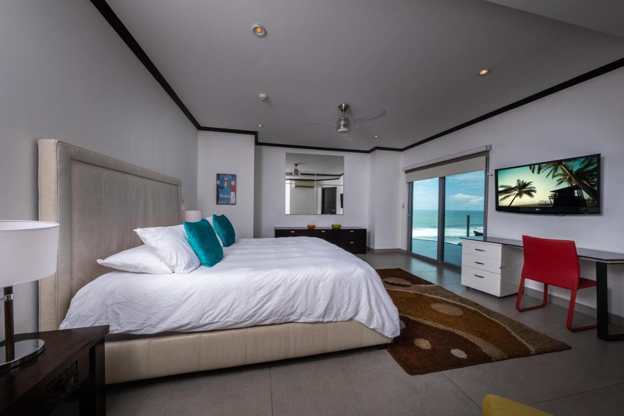 Best in Jaco Condos at Diamante del Sol Exterior foto