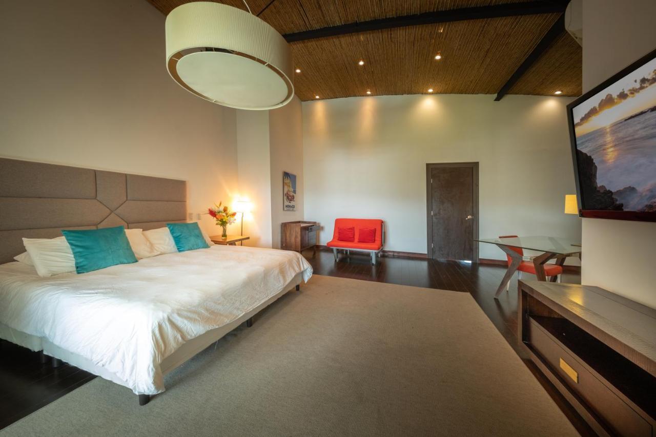 Best in Jaco Condos at Diamante del Sol Exterior foto