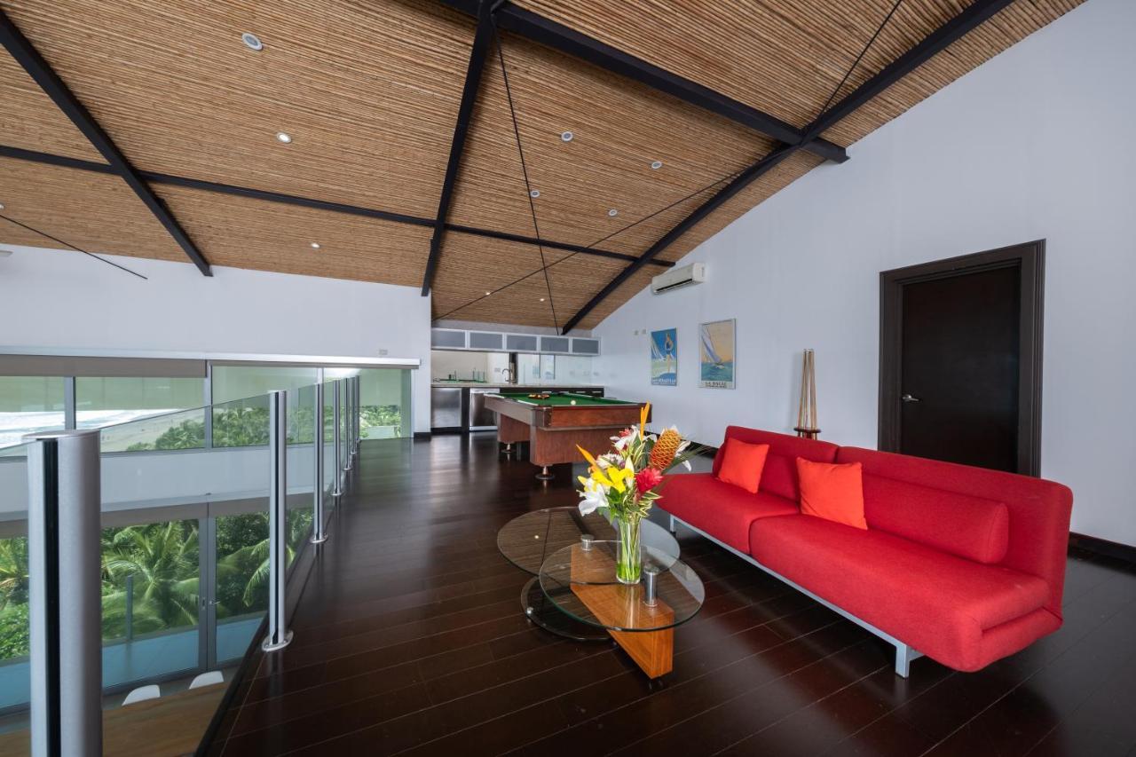 Best in Jaco Condos at Diamante del Sol Exterior foto