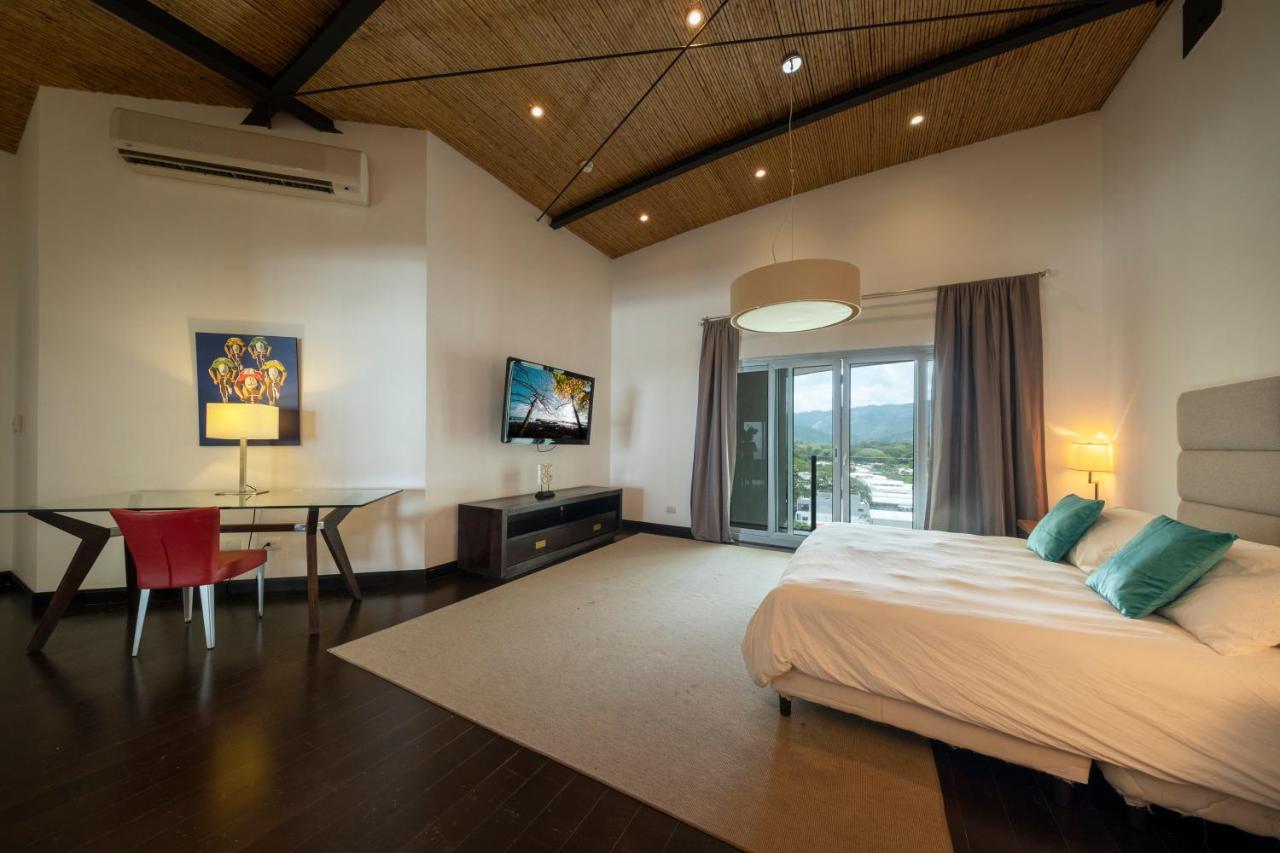 Best in Jaco Condos at Diamante del Sol Exterior foto