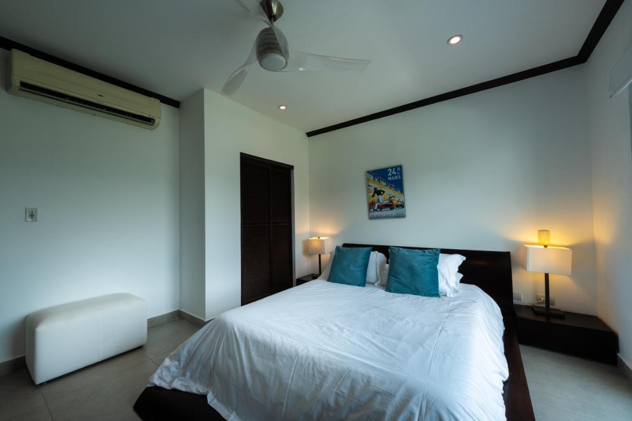 Best in Jaco Condos at Diamante del Sol Exterior foto