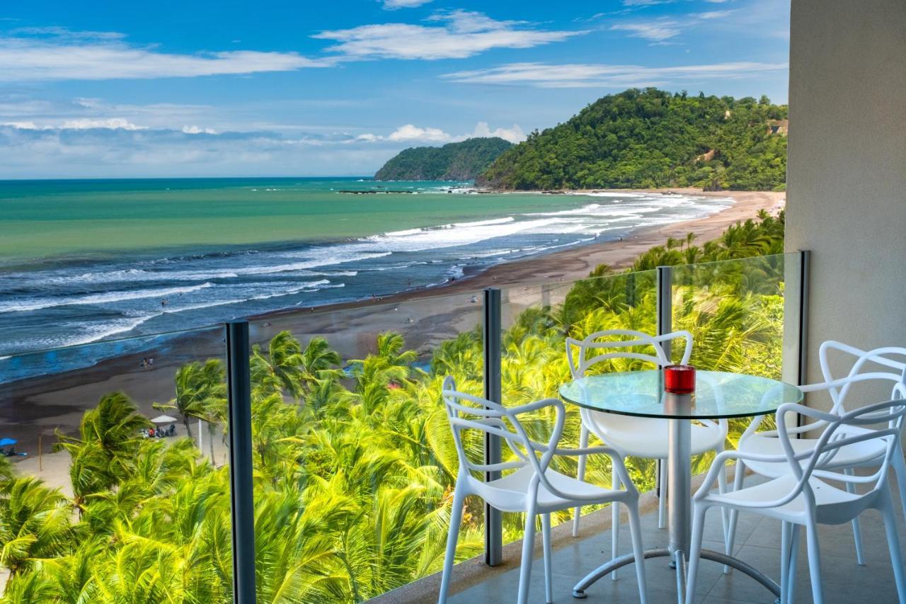 Best in Jaco Condos at Diamante del Sol Exterior foto