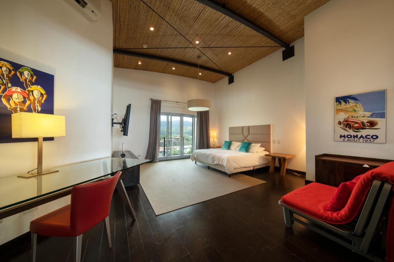 Best in Jaco Condos at Diamante del Sol Exterior foto