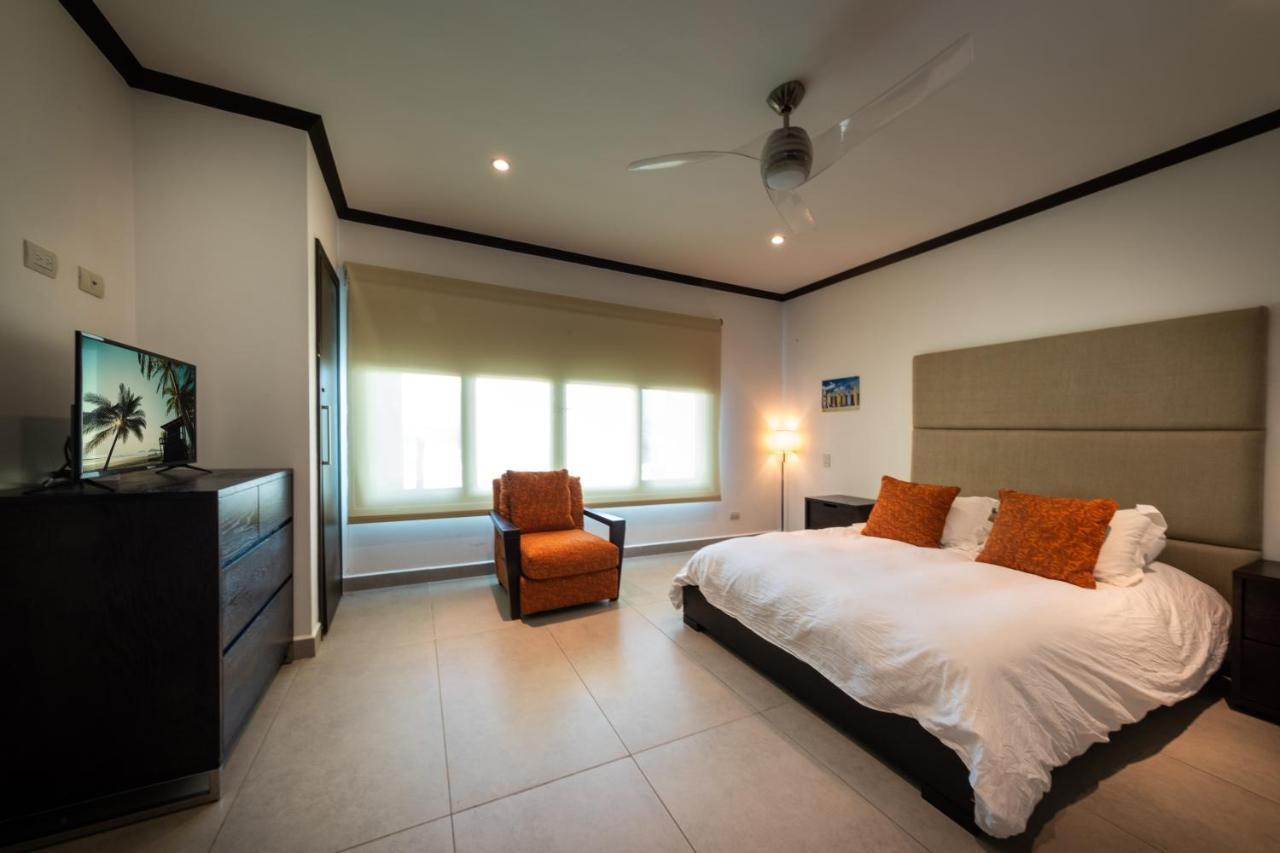 Best in Jaco Condos at Diamante del Sol Exterior foto