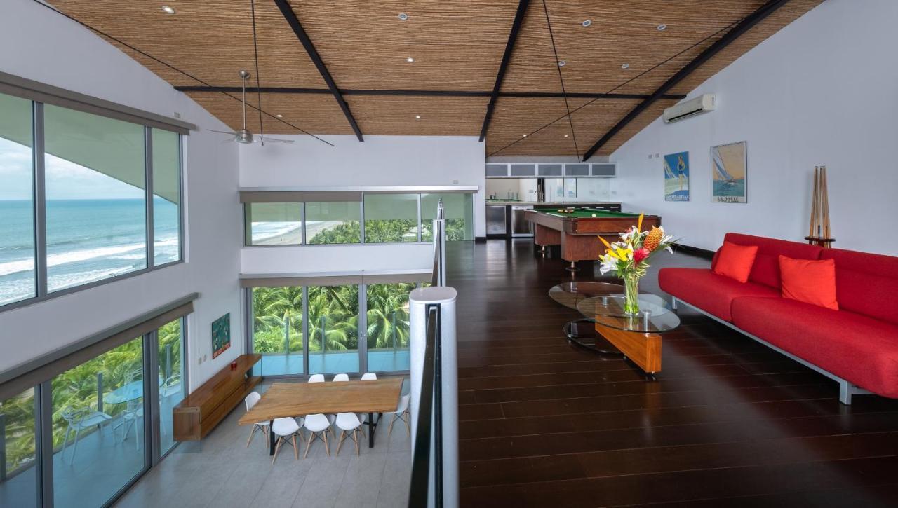 Best in Jaco Condos at Diamante del Sol Exterior foto