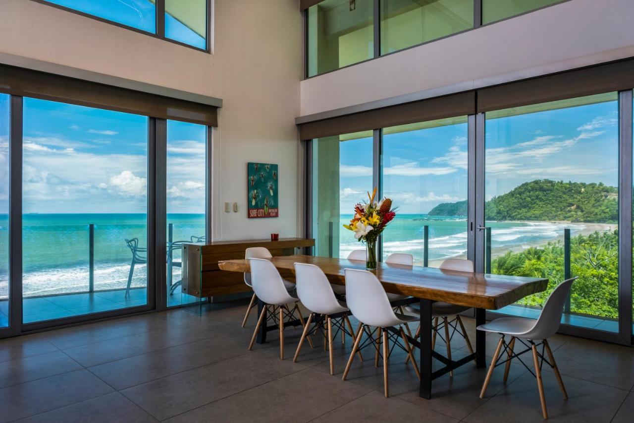 Best in Jaco Condos at Diamante del Sol Exterior foto