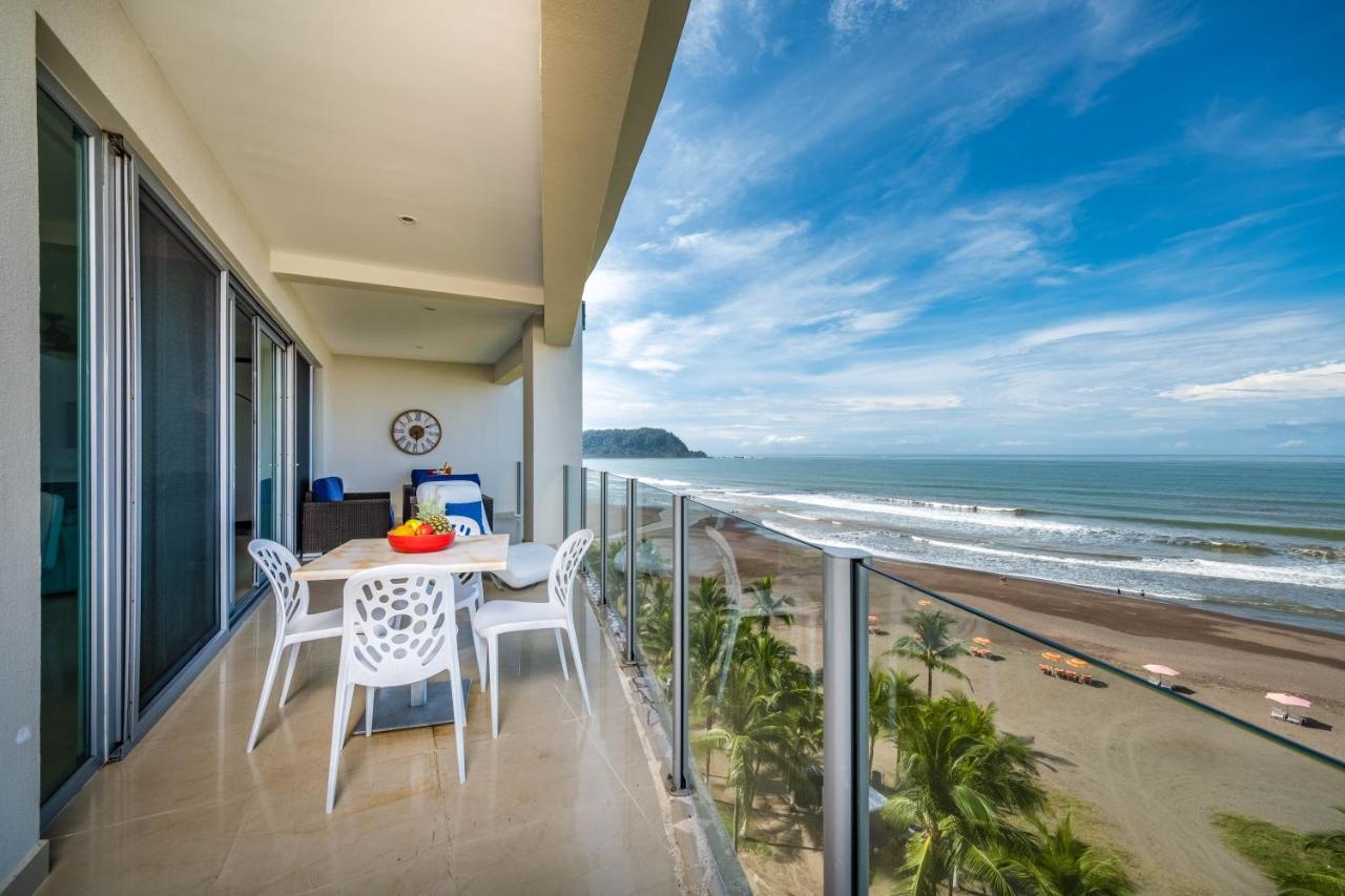 Best in Jaco Condos at Diamante del Sol Exterior foto