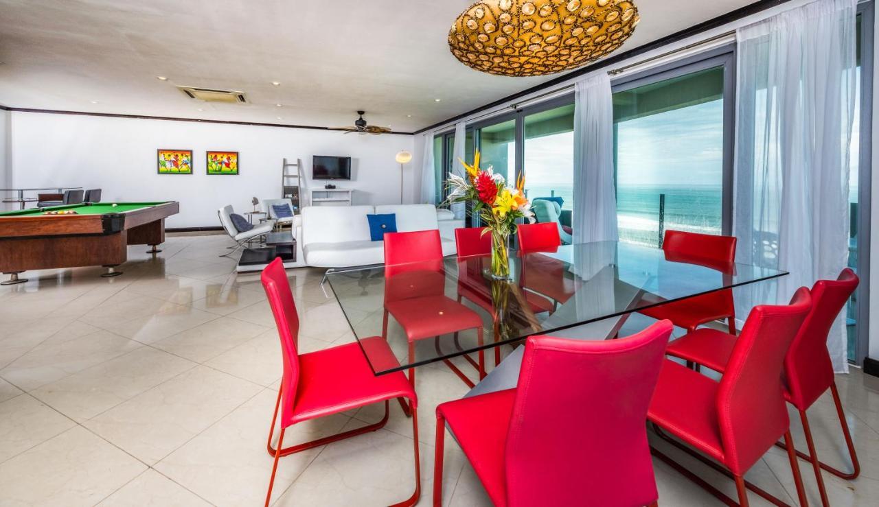 Best in Jaco Condos at Diamante del Sol Exterior foto