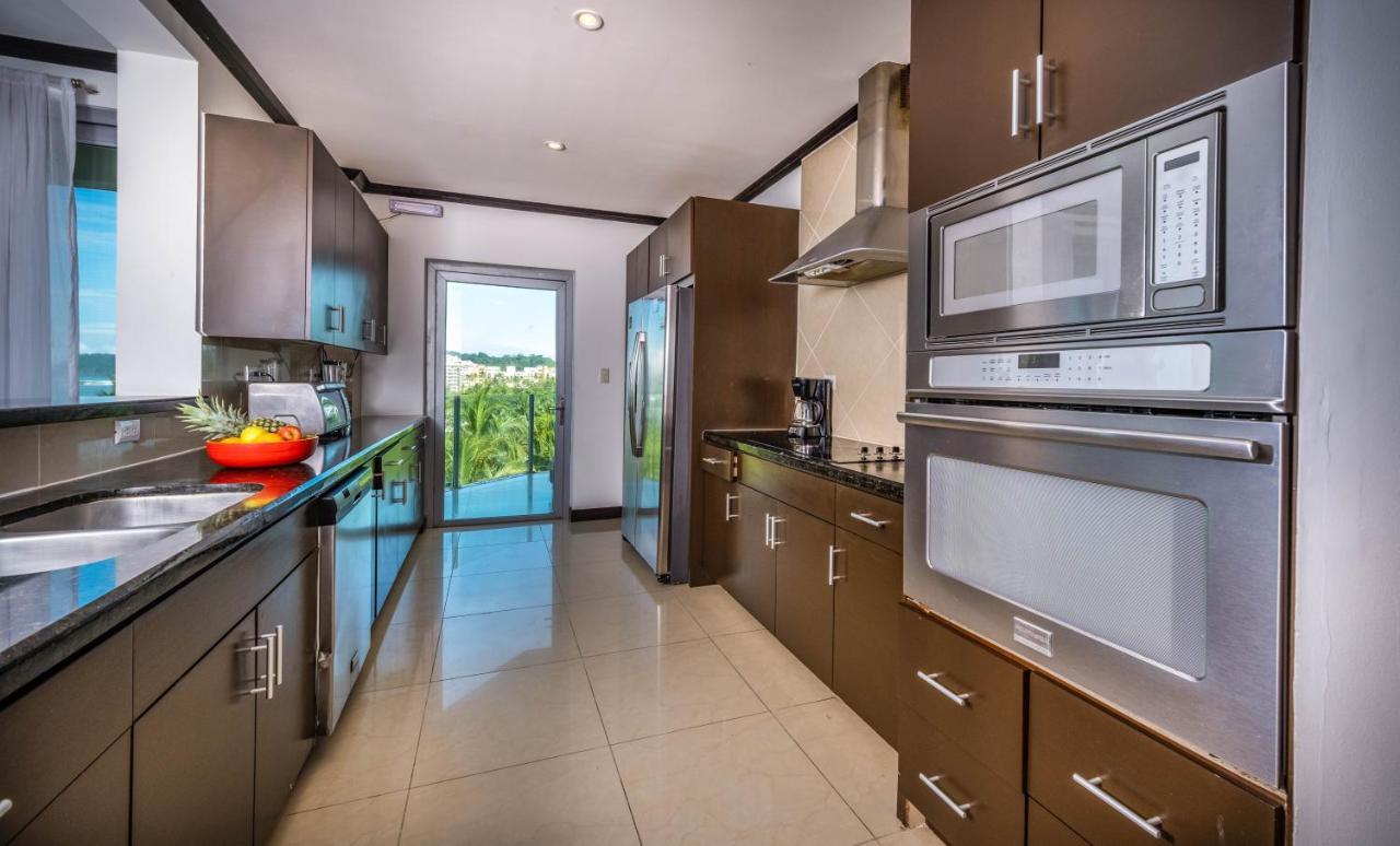 Best in Jaco Condos at Diamante del Sol Exterior foto