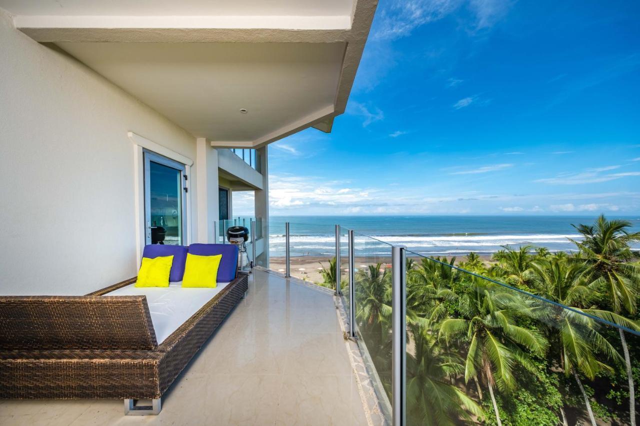 Best in Jaco Condos at Diamante del Sol Exterior foto