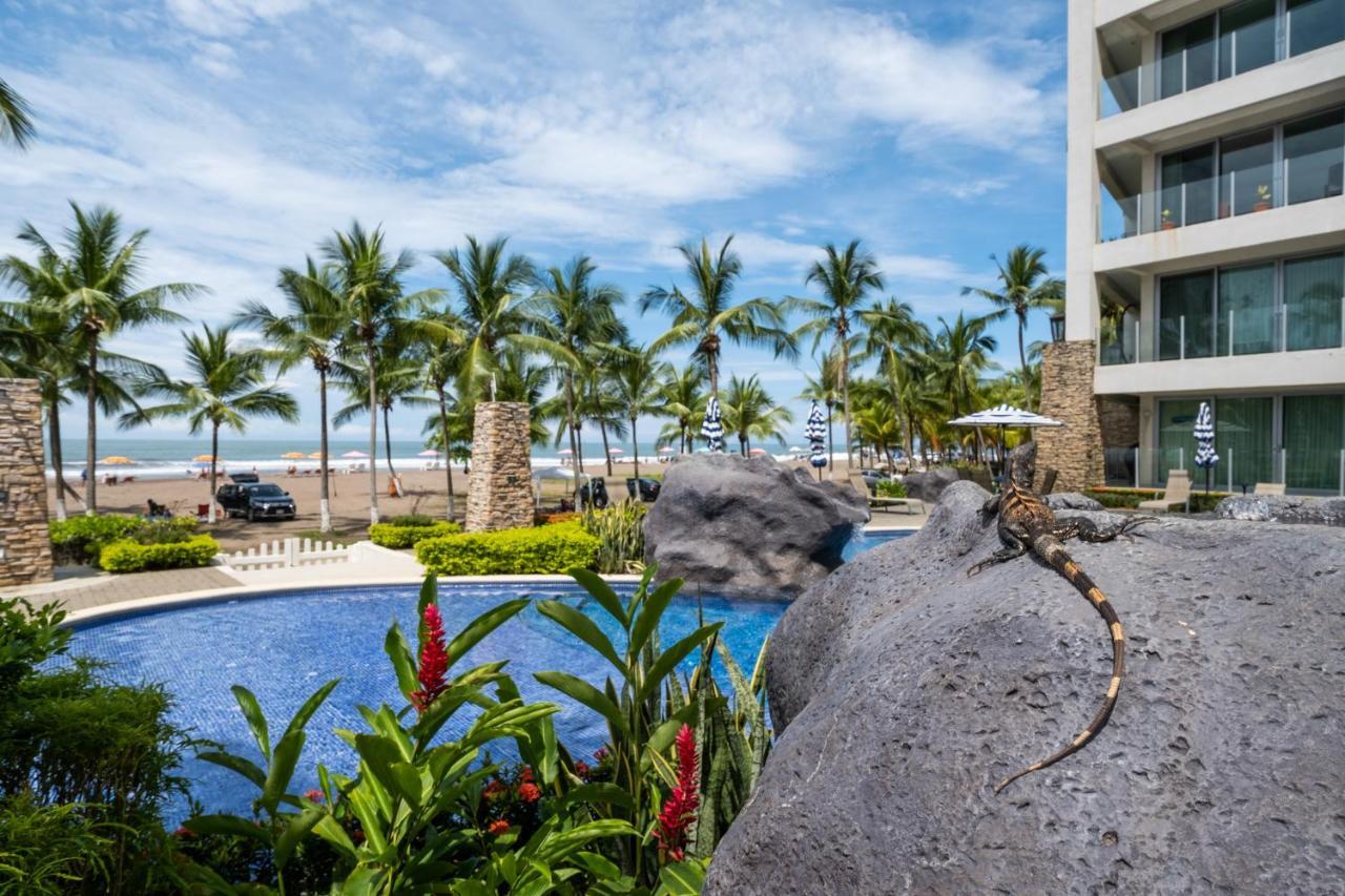 Best in Jaco Condos at Diamante del Sol Exterior foto
