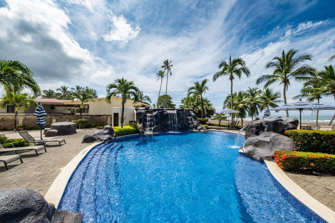 Best in Jaco Condos at Diamante del Sol Exterior foto