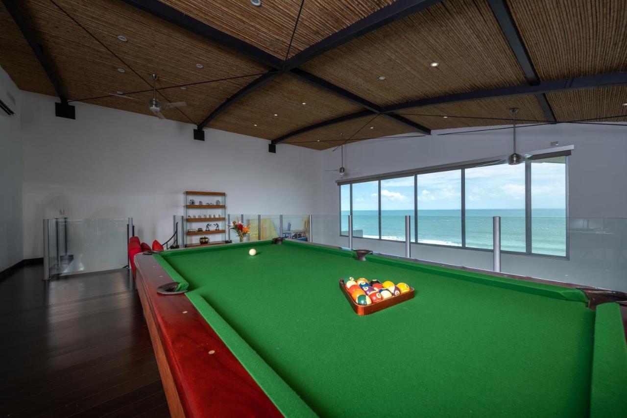 Best in Jaco Condos at Diamante del Sol Exterior foto
