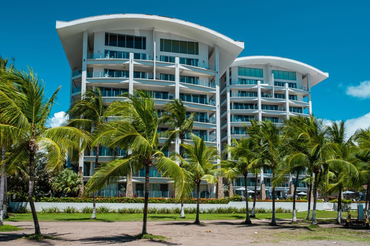 Best in Jaco Condos at Diamante del Sol Exterior foto