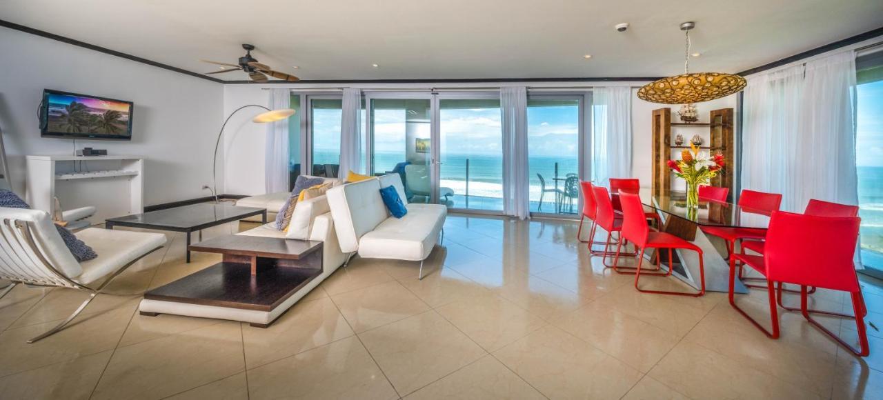 Best in Jaco Condos at Diamante del Sol Exterior foto