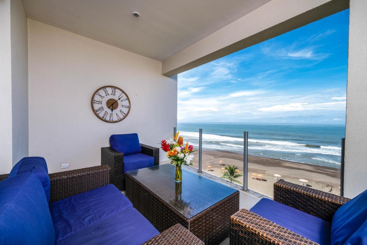 Best in Jaco Condos at Diamante del Sol Exterior foto