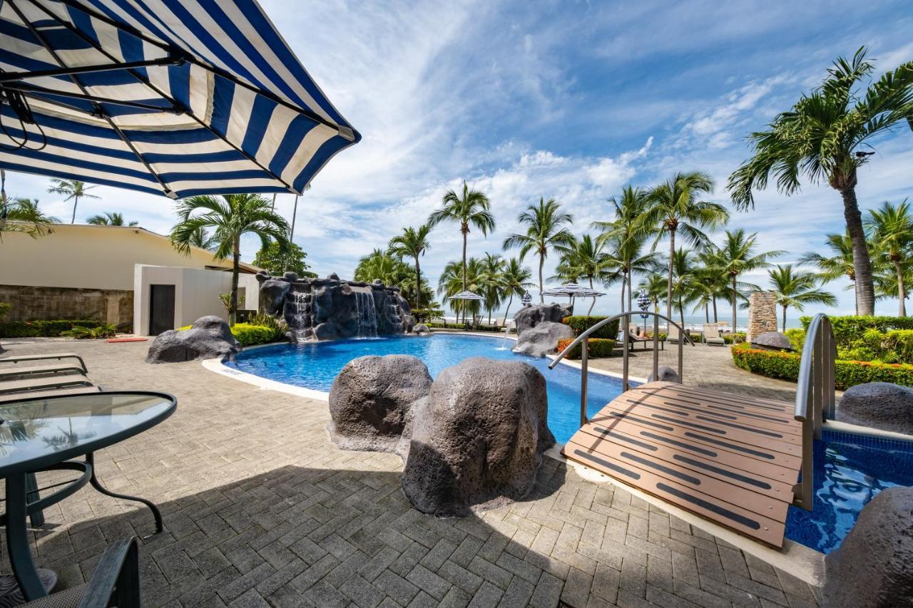 Best in Jaco Condos at Diamante del Sol Exterior foto