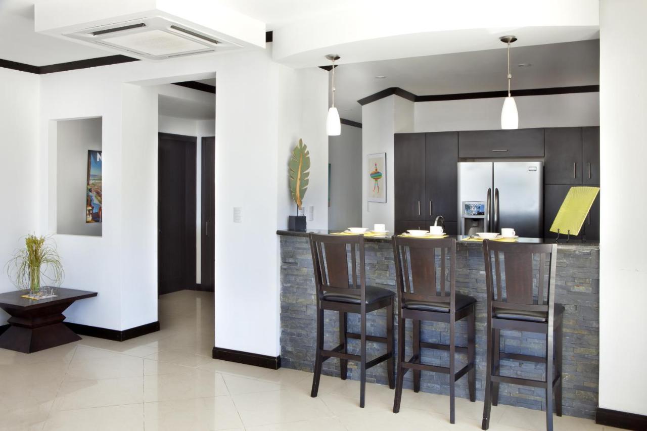 Best in Jaco Condos at Diamante del Sol Habitación foto