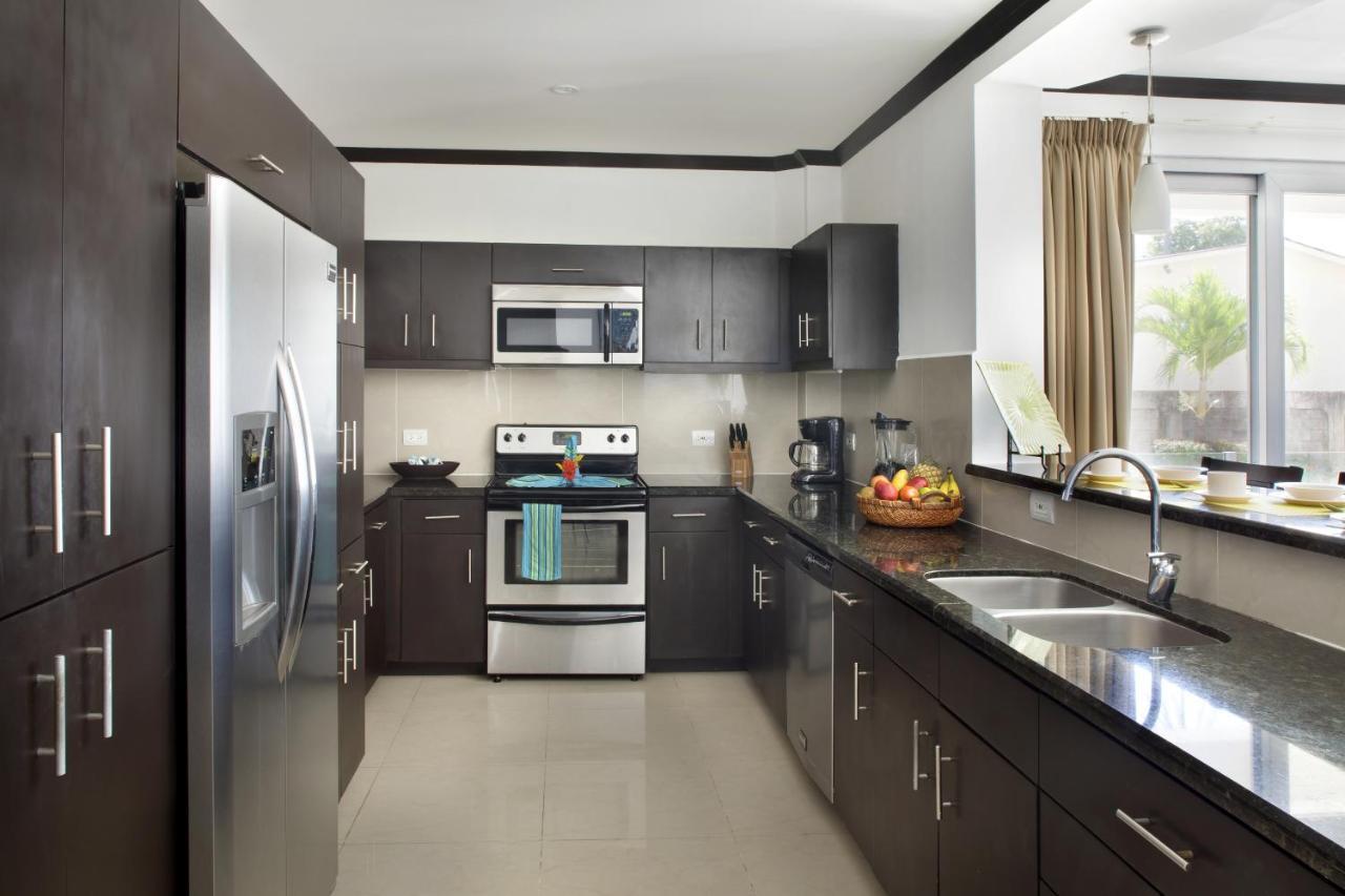 Best in Jaco Condos at Diamante del Sol Habitación foto